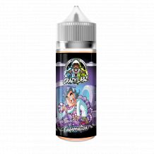 Crazy Labz de Belgi’Ohm - L’instable - 50 ml