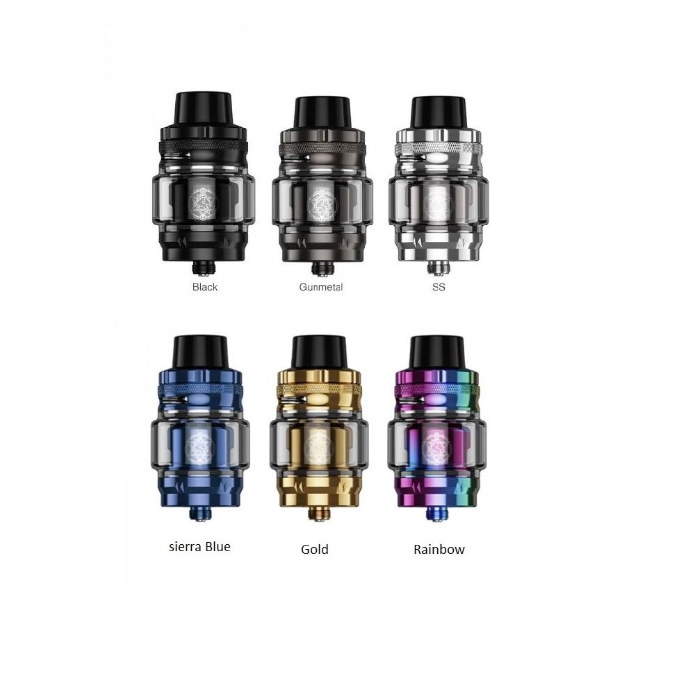 Lost Vape - Tank Centaurus Sub Ohm