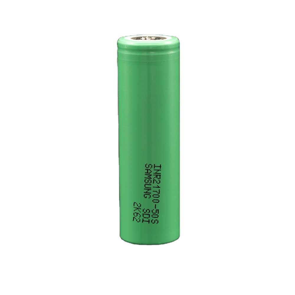 SAMSUNG - 50S 21700 5000mAh