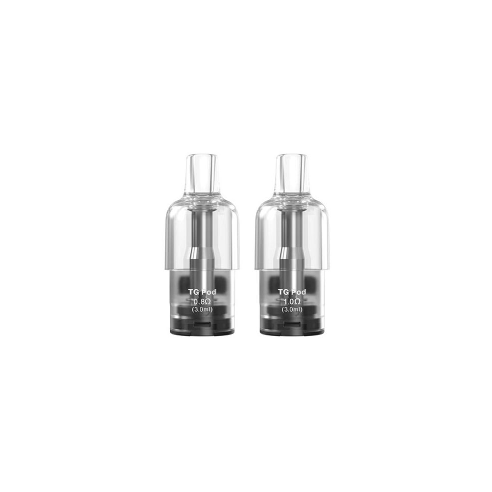 Aspire - Cartouche Cyber G X2