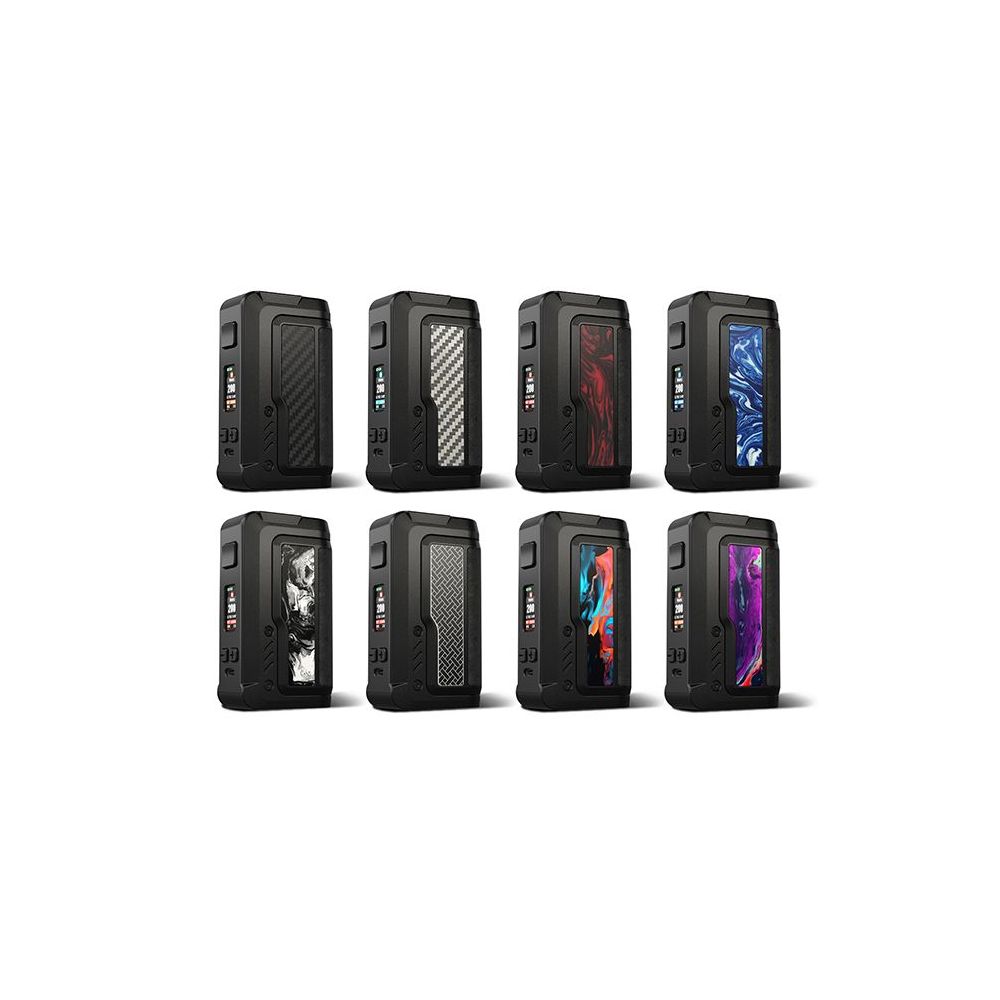 VANDY VAPE - GAUR-21 Mod 200w