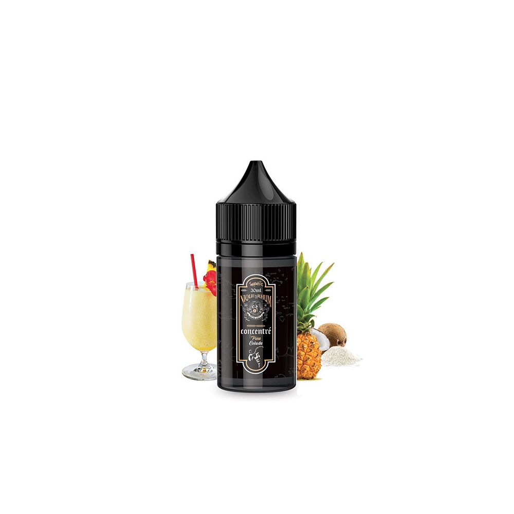 Punk Funk Hero - Pina Colada Concentré 30ml