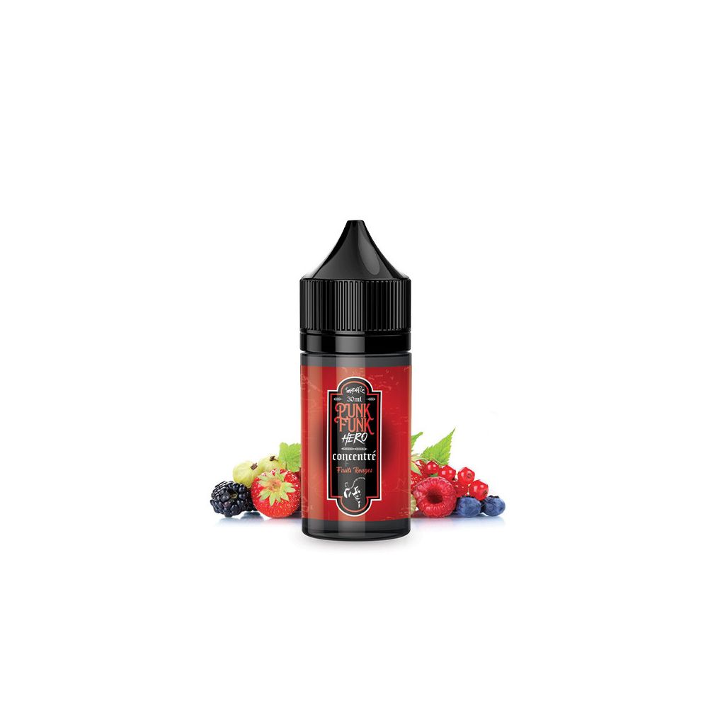 Punk Funk Hero - Pina Colada Concentrate 30ml