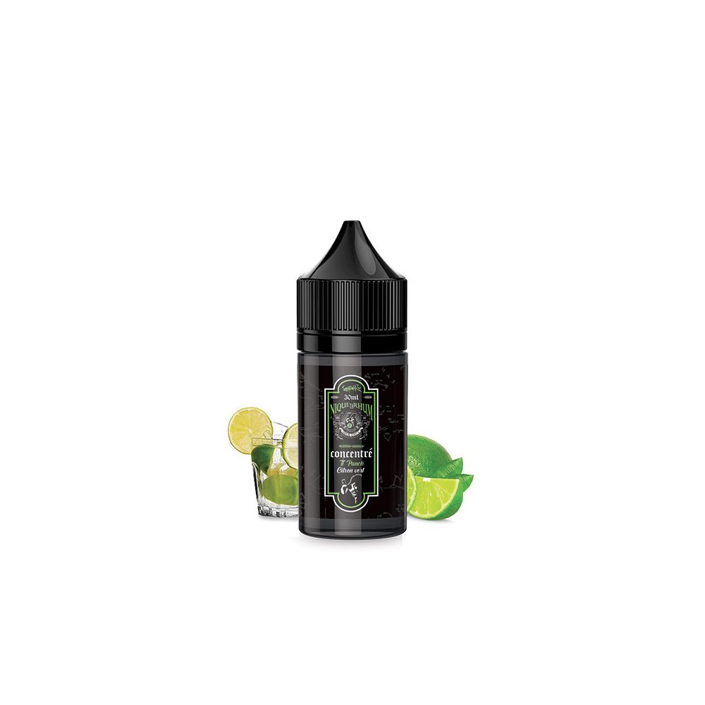 Punk Funk Hero - Mojito Mint Concentrate 30ml