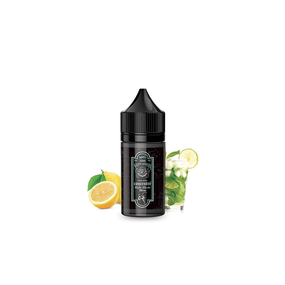 Punk Funk Hero - Mojito Menthe Concentré 30ml