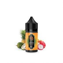 Punk Funk Hero - Corossol Ananas Fruit du Dragon Concentré 30ml