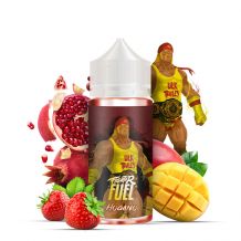 Fighter Fuel by Maison Fuel - Hizagiri 100ml