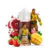 Fighter Fuel by Maison Fuel - Hizagiri 100ml