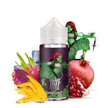 Fighter Fuel by Maison Fuel - Hogano100ml