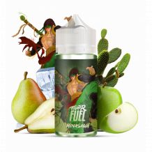 Fighter Fuel by Maison Fuel - Kuroko 100ml