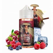 Fighter Fuel by Maison Fuel - Minasawa 100ml