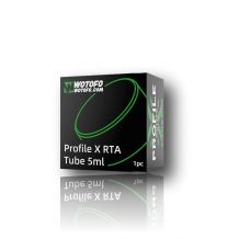 Wotofo - Glass tube for Profile X RTA
