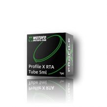 Wotofo - Pyrex pour Profile X RTA