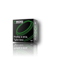 Wotofo - Glass tube for Profile X RTA