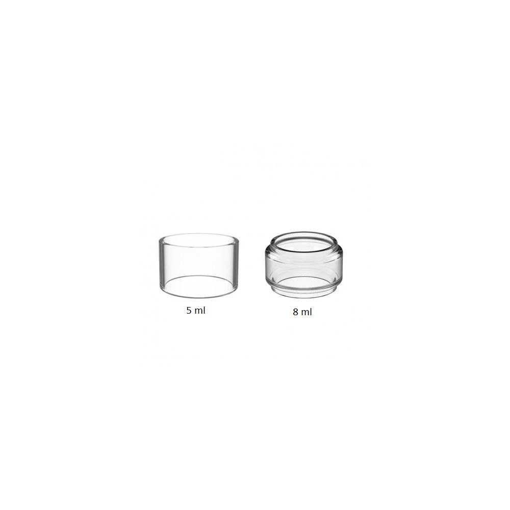 Wotofo - Glass tube for Profile X RTA