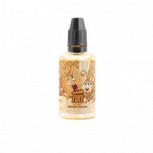 Graham Fuel by Maison Fuel - Concentré Pecano 30ml 