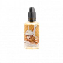 Graham Fuel by Maison Fuel - Concentré Puchino 30ml 