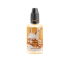 Graham Fuel by Maison Fuel - Concentré Puchino 30ml 