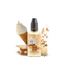 Graham Fuel by Maison Fuel - Concentré Puchino 30ml 