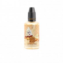 Graham Fuel by Maison Fuel - Concentré Puchino 30ml 