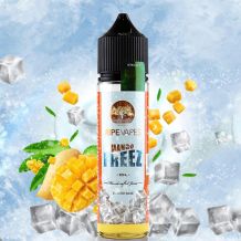 Ripe Vapes - Mango Freez - 20MG 50ML