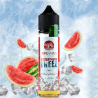 Ripe Vapes - Melon Freez - 20MG 50ML