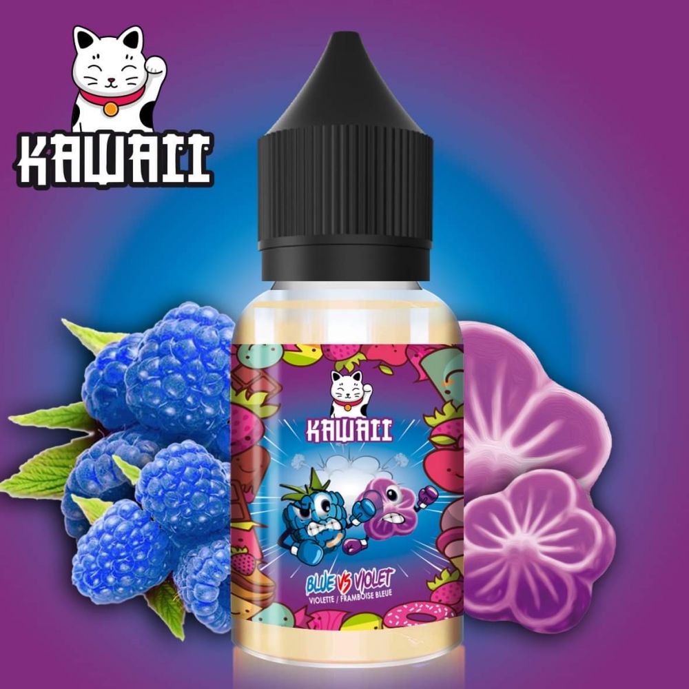 Kawaii - Super Bubble Concentrate 30ML