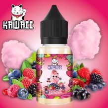 Kawaii - Blue VS Purple Concentrate 30ML