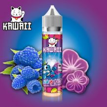 Kawaii - Blue VS Violet 50ml