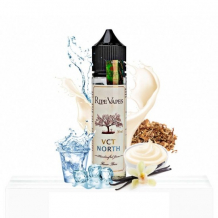 Ripe Vapes - VCT Cinnamon 50ML