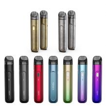 Aspire - Kit Flexus Q