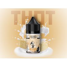 Cloud's of Lolo Prenium - Hathor Concentrate 30ML