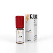 T-Juice TY-4 - Concentré 10ml