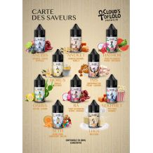 Cloud's of Lolo Premium - Hathor Concentrate 30ML