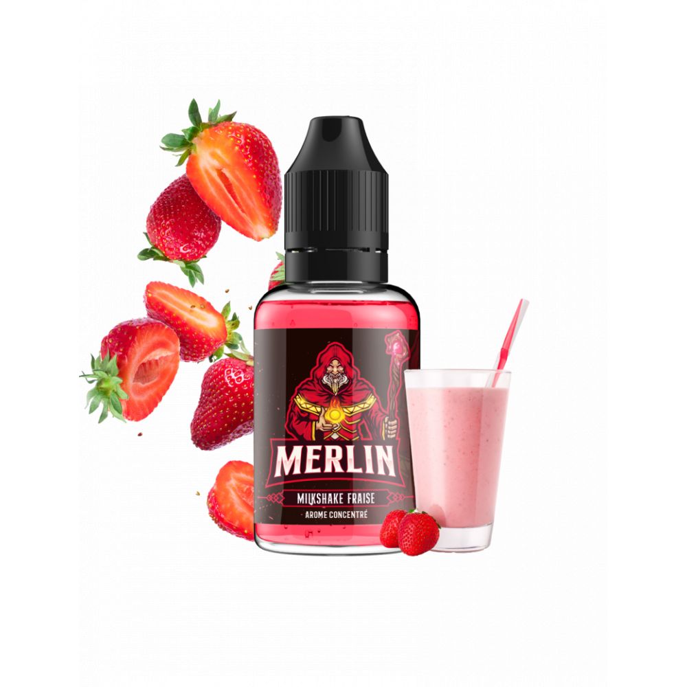 XCalibur - Merlin Concentré 30 ml