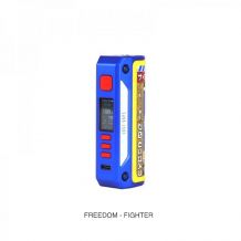 Lost Vape - Box Thelerma Solo 100W Freedom Limited Edition