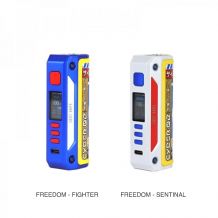 Lost Vape - Box Thelerma Solo 100W Freedom Limited Edition