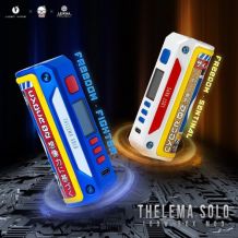 Lost Vape - Box Thelerma Solo 100W Freedom Limited Edition