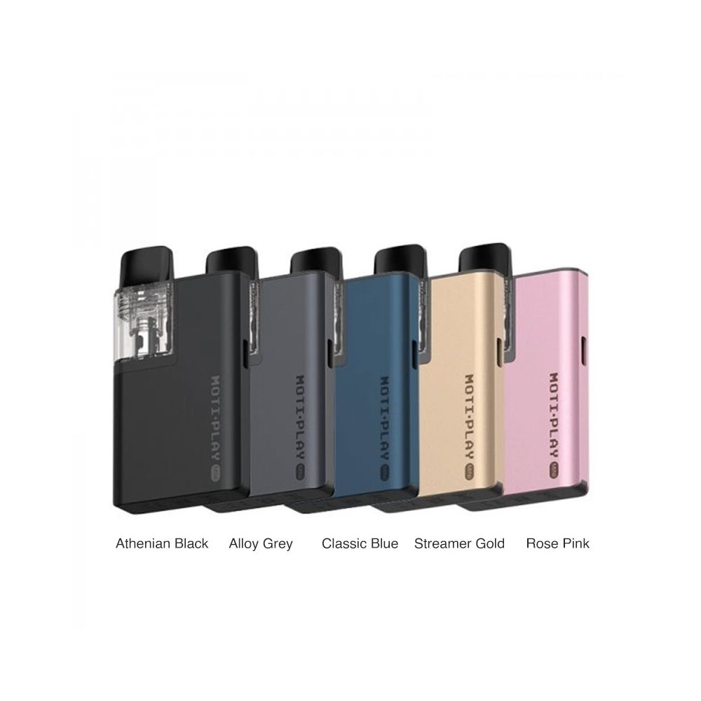 Moti - Pack Play Mini 