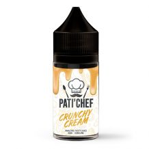 Pati'Chef - Crunchy Ice Cream Concentré 30ml