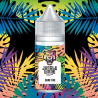 Jungle Wave - Blue Rainbow Concentrate 30ml