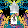 Jungle Wave - Dark Fire Concentré 30ml