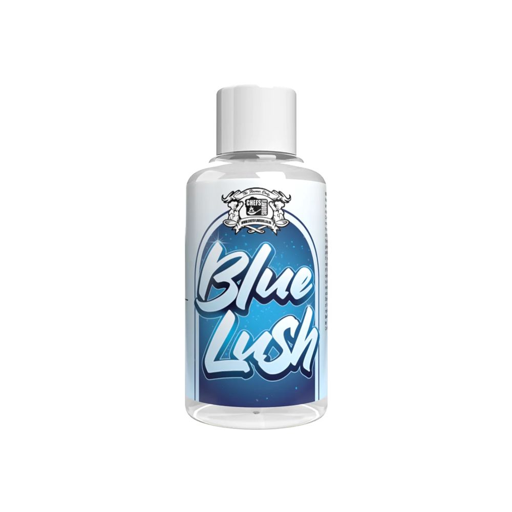 Chefs Flavours - Blue Lush 30ML Aroma