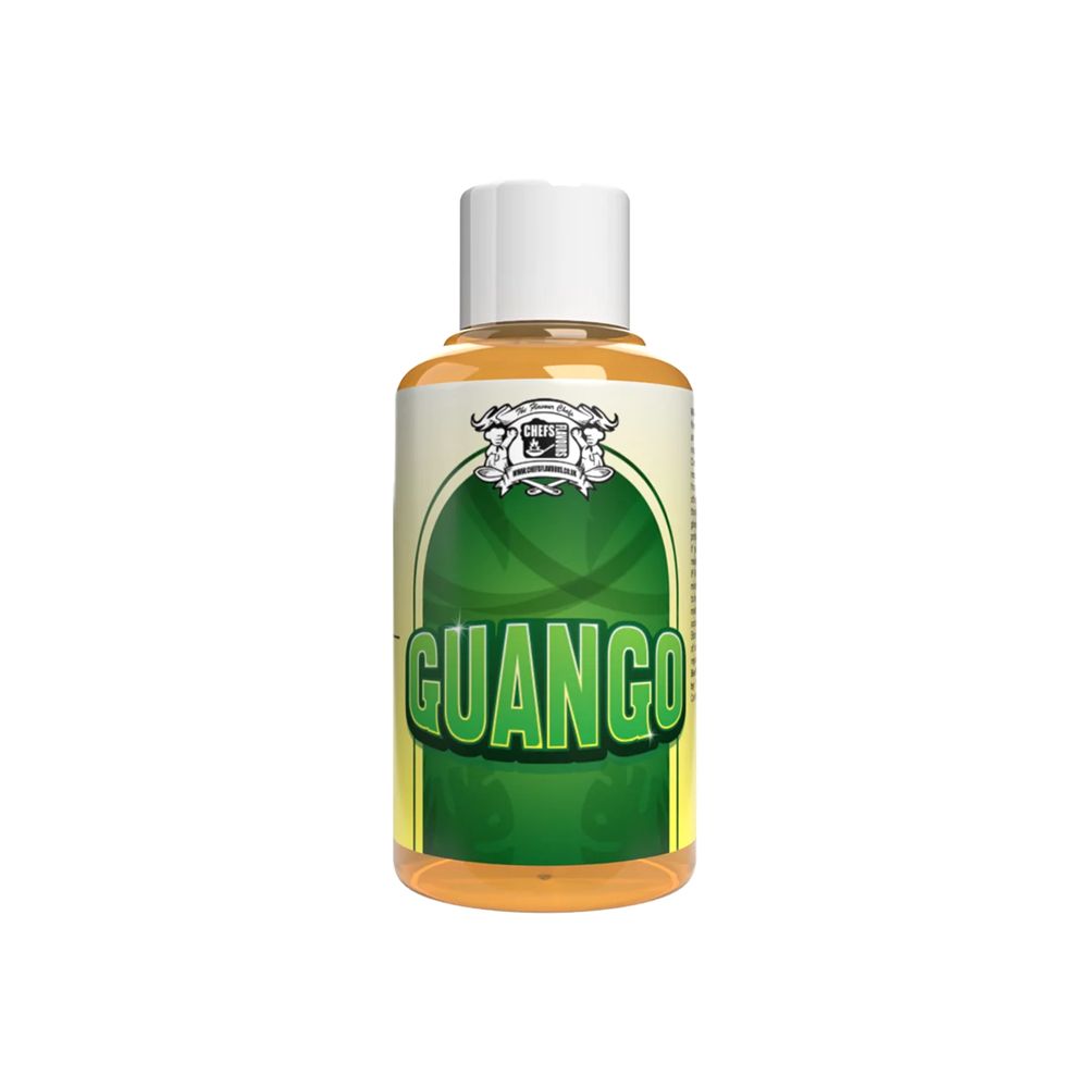 Chefs Flavours - Guango