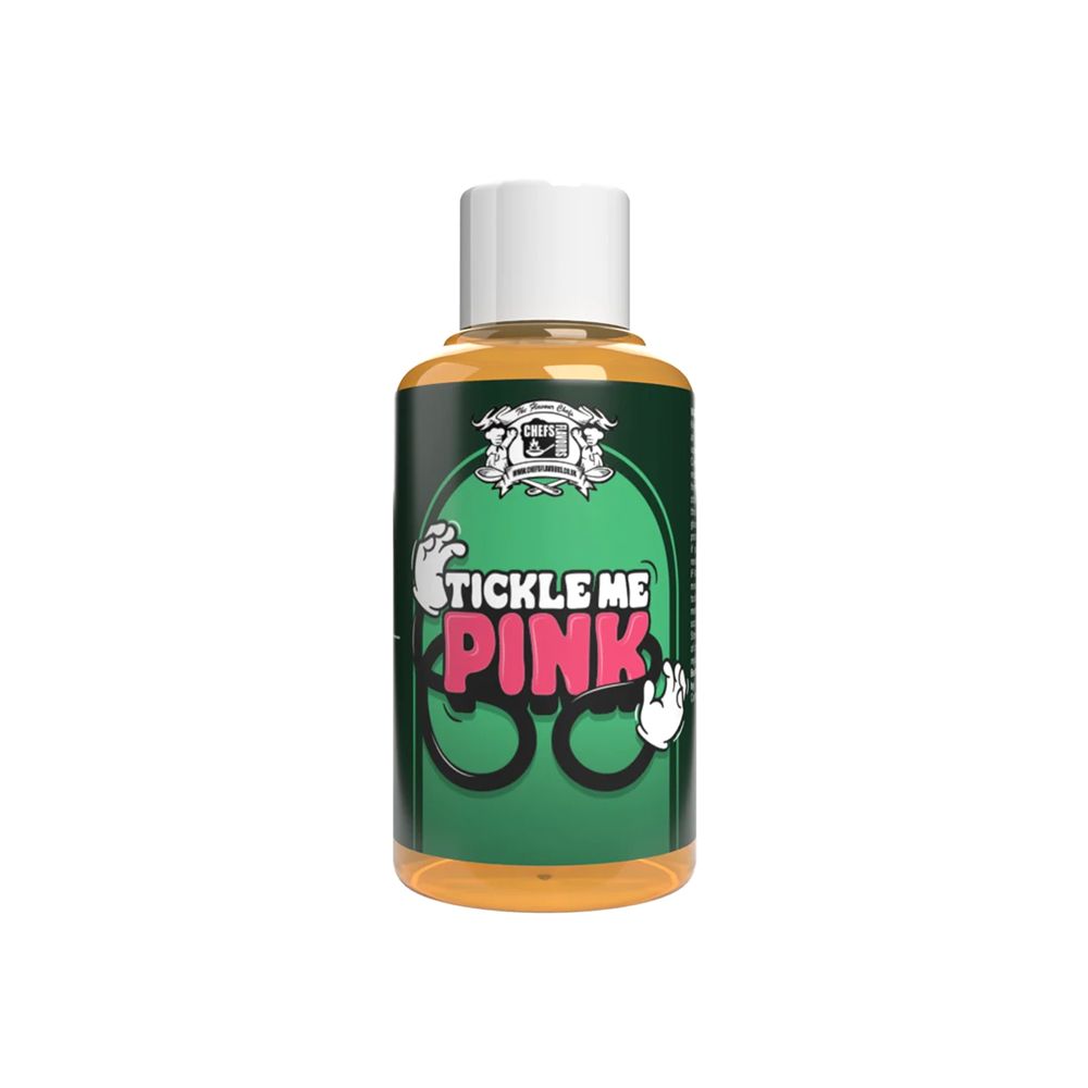 Chefs Flavours - Tickle Me Pink