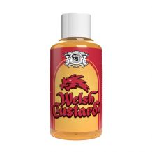 Chefs Flavours - Welsh Custard 30ML Aroma