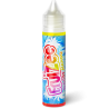 Eliquid France - Sun Bay Fruizee 50ml