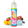 Eliquid France - Bloody MangoFruizee 50ml