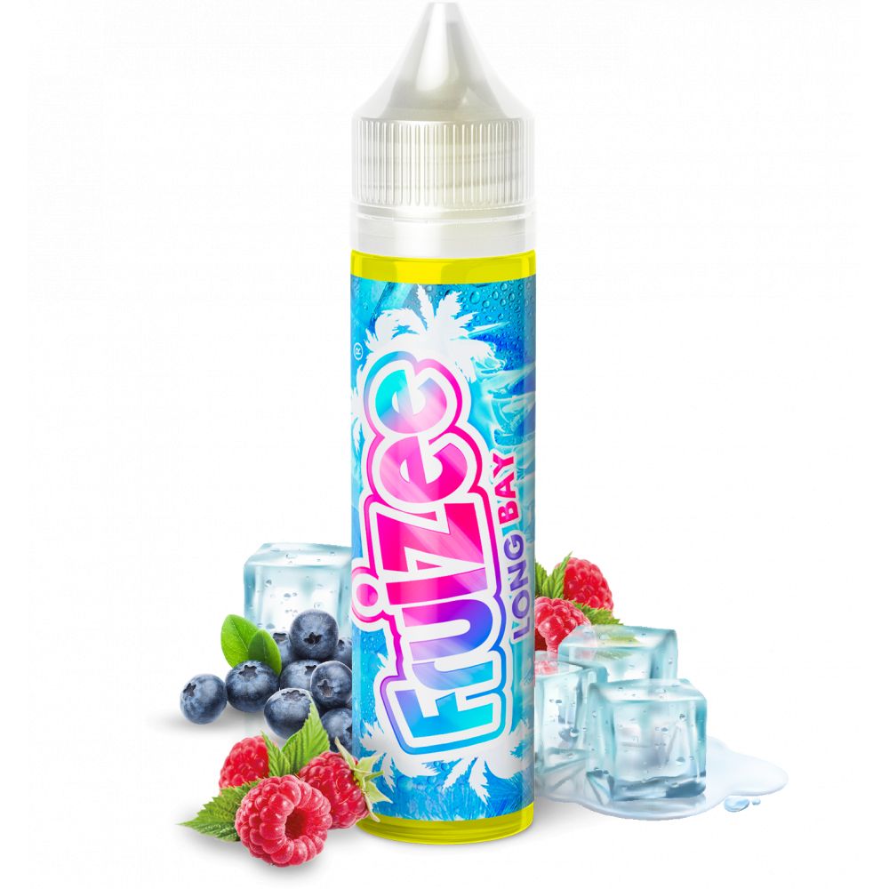 Eliquid France - Bloody MangoFruizee 50ml