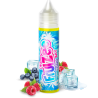 Eliquid France - Bloody MangoFruizee 50ml